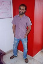 Pitobash Tripathy at Alaap film interviews in Andheri, Mumbai on 27th June 2012 (8).JPG